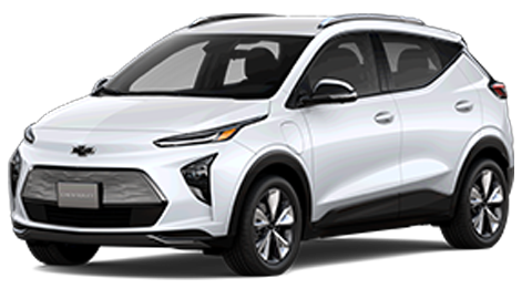 Chevrolet OnStar - Bolt EUV