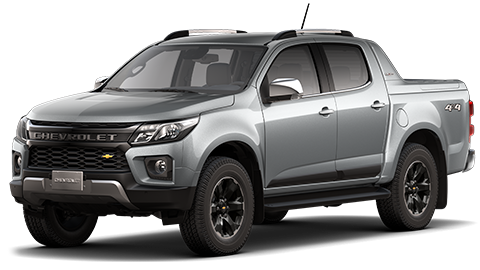 Chevrolet OnStar - Colorado