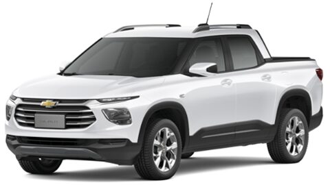 Chevrolet OnStar - Montana