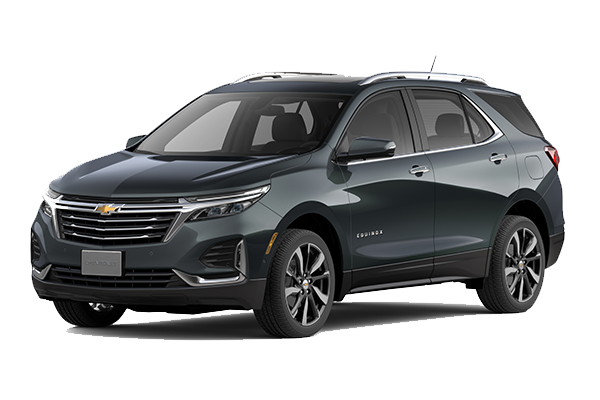 Chevrolet OnStar - Equinos RS