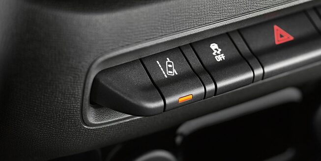Chevrolet Colorado - Conexion de tu camioneta 4x4