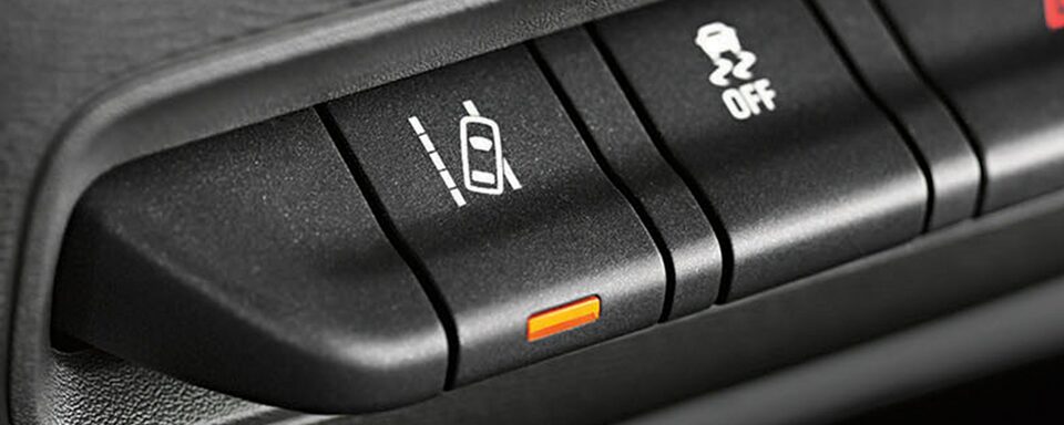 Chevrolet Colorado - Interior premium de tu camioneta 4x4