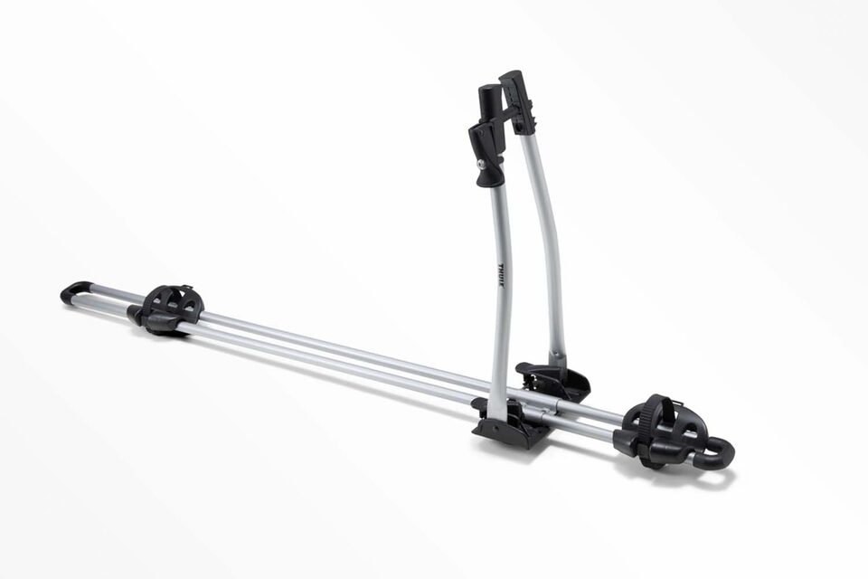 Porta bicicleta para Chevrolet Colorado soporta hasta 17 kilos