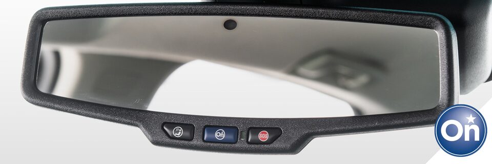 Chevrolet Colombia - Tecnología OnStar de tu Nueva Colorado 4x4