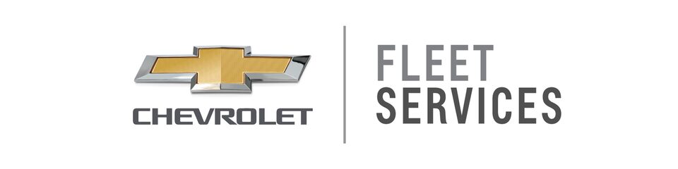 Chevrolet Colombia - Fleet Services
