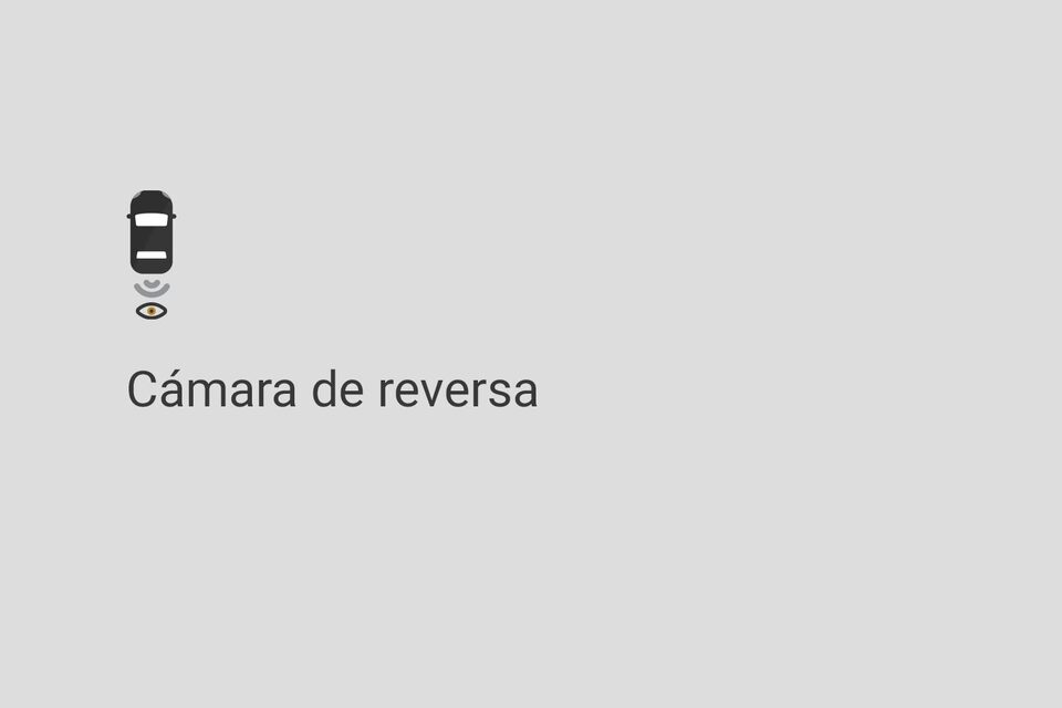 Chevrolet - Camara