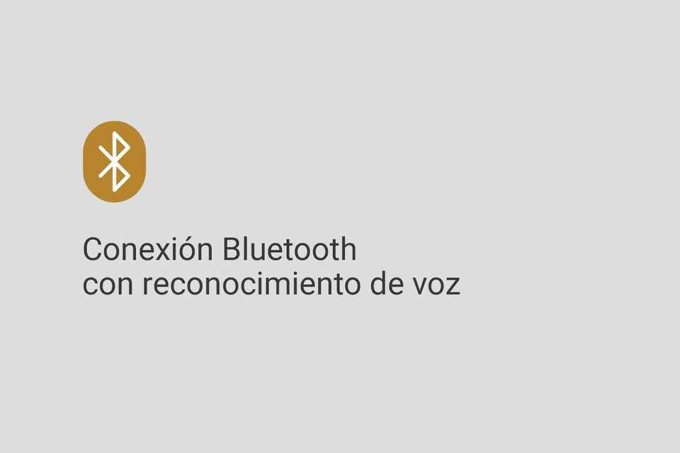 Chevrolet - Conectividad