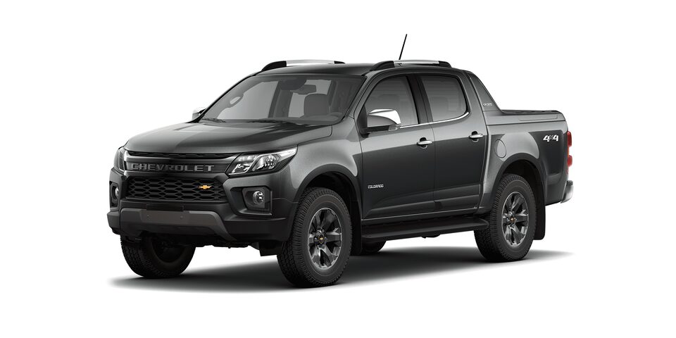 Chevrolet Colorado 4x4 High Country AT