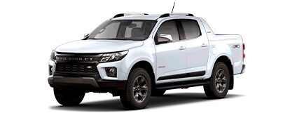 Chevrolet Colombia - Colorado