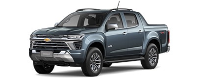 Chevrolet Colombia - Colorado