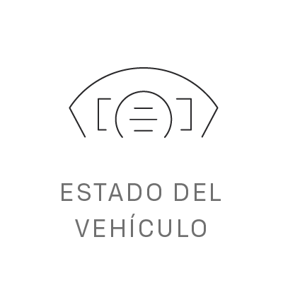 Chevrolet Colorado - Estado del vehículo