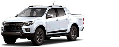 Chevrolet Colombia - Colorado