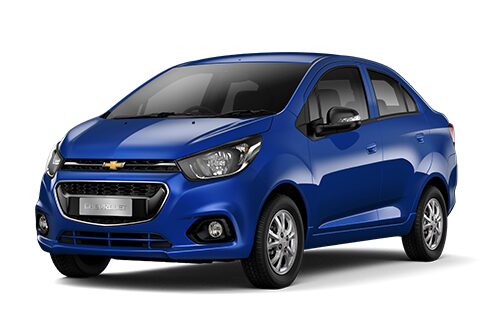 Chevrolet Plan Profesores - Beat
