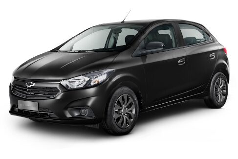 Chevrolet Plan Profesores - Joy