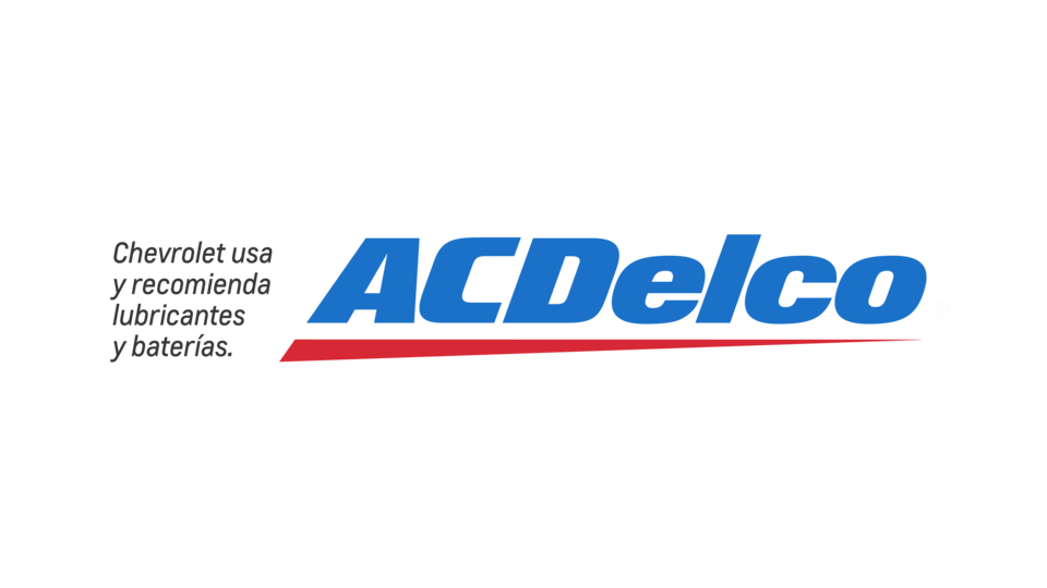 Chevrolet posventa cambio de aceite ACDelco