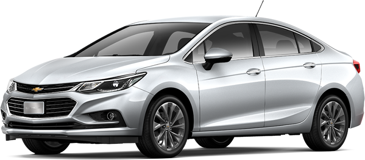 Chevrolet posventa cambio de aceite Cruze