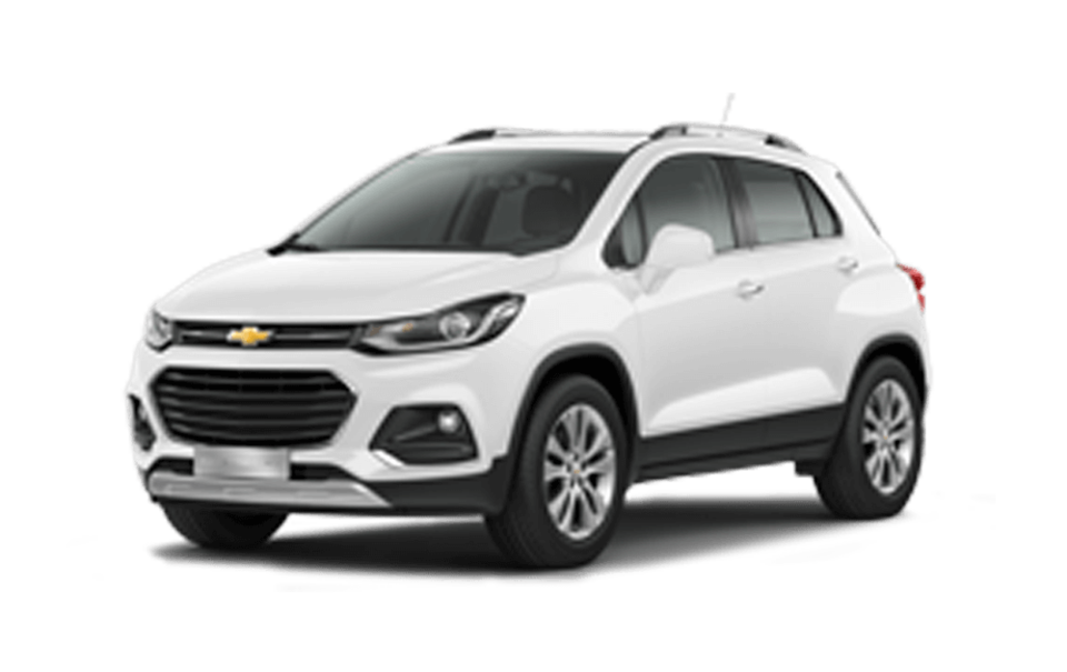 Chevrolet posventa cambio de aceite Tracker