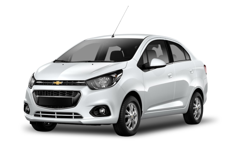 Chevrolet posventa cambio de aceite Beat