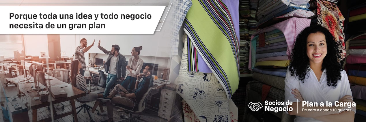 Chevrolet Colombia - Convenios Corporativos Socios de Negocio