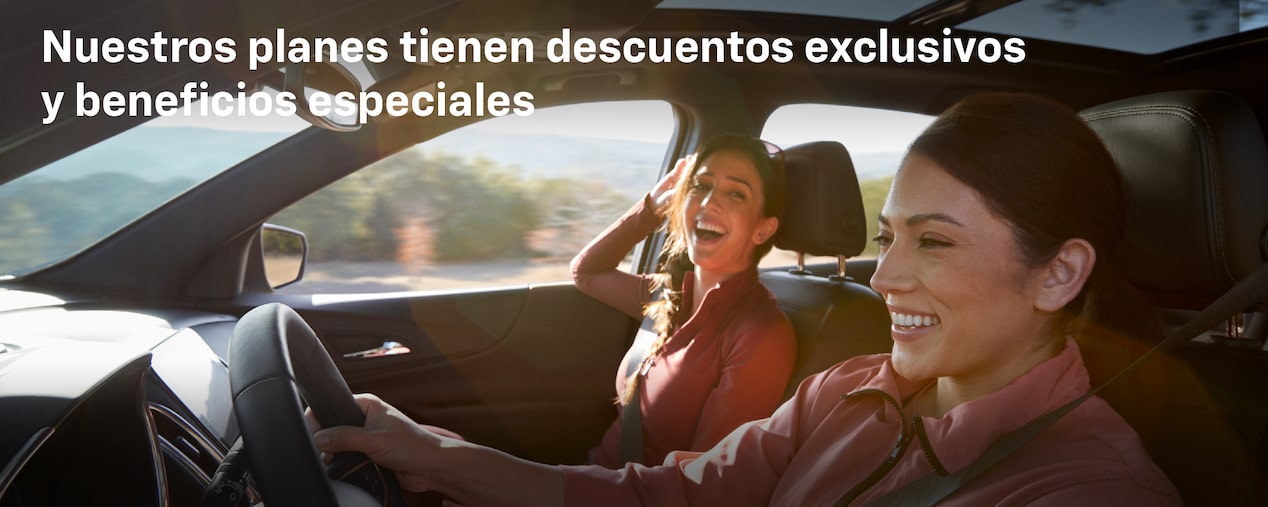 Chevrolet Colombia - Convenios Corporativos Planes