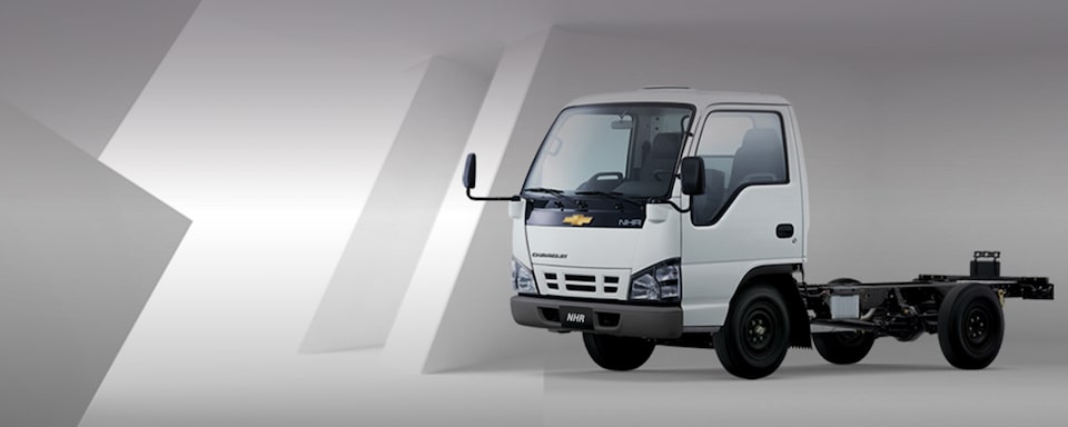 Chevrolet - Recall ruedas traseras NHR