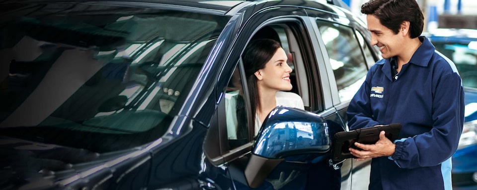 Chevrolet Colombia - inflador bolsa de aire delantera