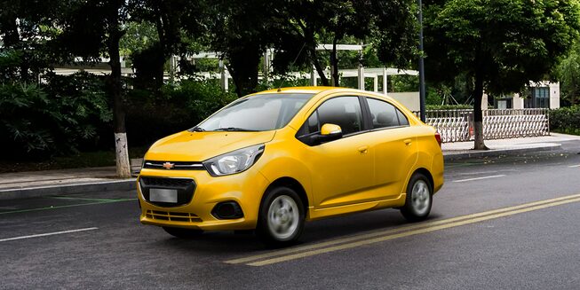 Chevrolet
