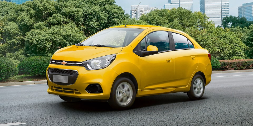 Chevrolet Chevytaxi Plus - Desempeno de tu Taxi
