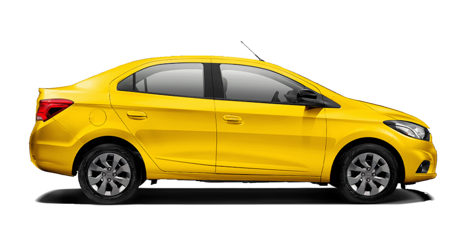 Conoce la garantía del Chevy Taxi Plus de Chevrolet