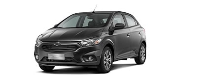 Chevrolet Colombia - Joy