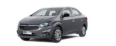 Chevrolet Colombia - Joy Sedán