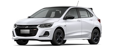 Chevrolet - Onix HB