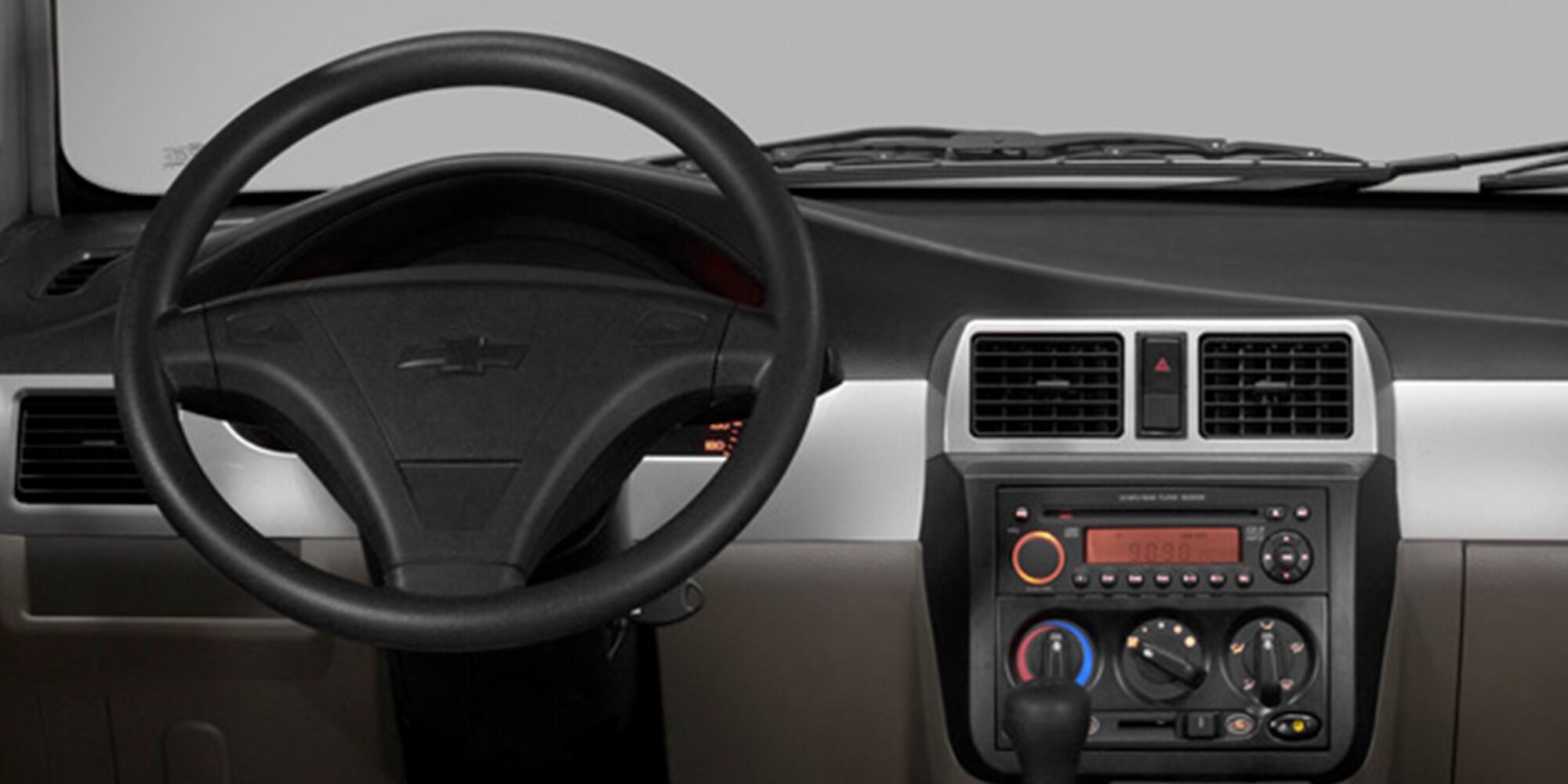 Chevrolet N300 Passenger