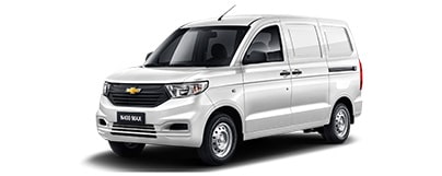 Chevrolet Colombia - N400