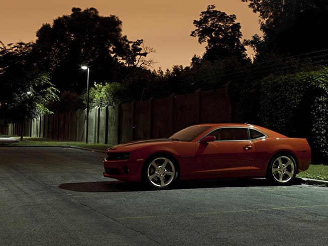 Mundo Chevrolet - Historia 1991 2013