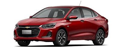 Sedán Chevrolet Onix 2025 - Vehículo disponible en venta