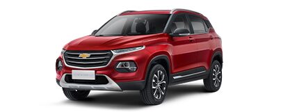 Chevrolet - Accesorios de tu Groove
