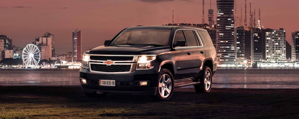 Chevrolet Ecuador - Campaña de Seguridad - Hebilla del cinturón de seguridad