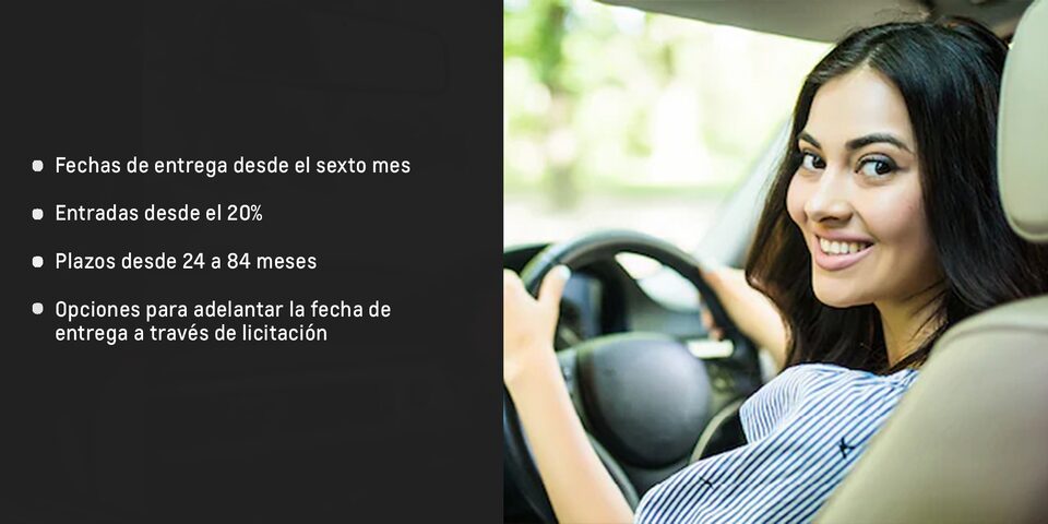 Conoce todos los detalles que te ofrece Chevyplan para planes con entregas programadas