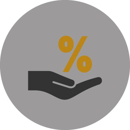 En Chevyplan te ofrecemos una tasa administrativa desde 3.5% anual, para que puedas acceder a tu Chevrolet 0km