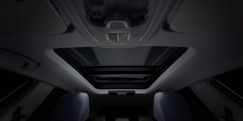 Chevrolet Tracker Turbo - Walk around