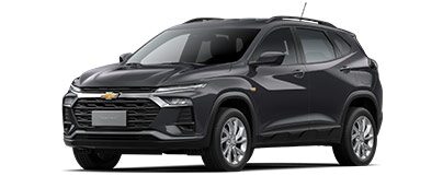 Chevrolet Ecuador - Accesorios Tracker