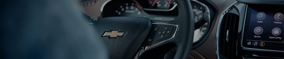 Chevrolet Ecuador - Vehicle Shopper