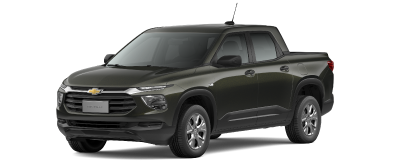 Chevrolet Ecuador - Montana