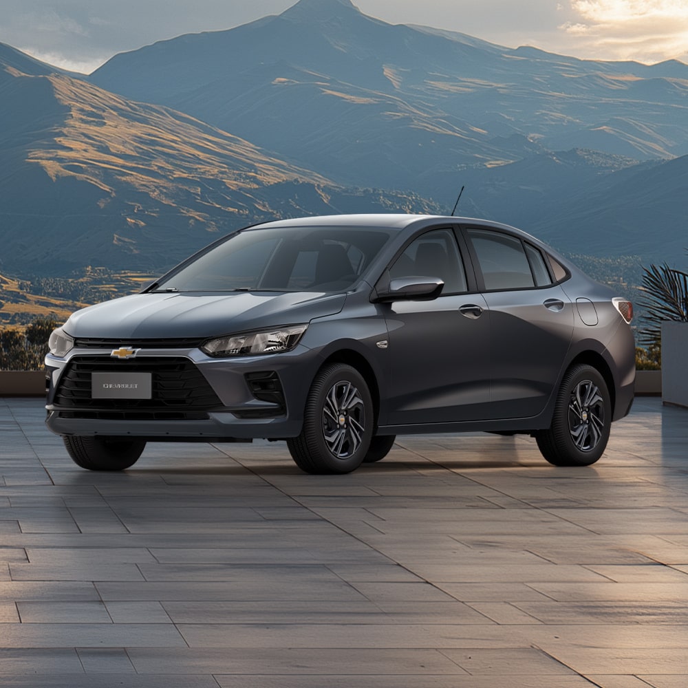 Chevrolet Onix Sedán - Oportunidades