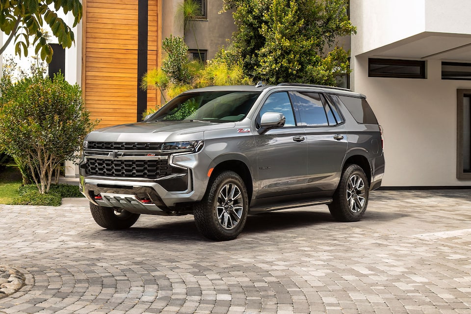 Mantén en excelentes condiciones tu Tahoe con el mantenimiento preventivo del servicio de posventa de Chevrolet