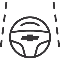 Ícono de identificación del conductor.