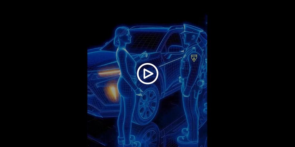 Chevrolet OnStar - Recuperación del vehículo