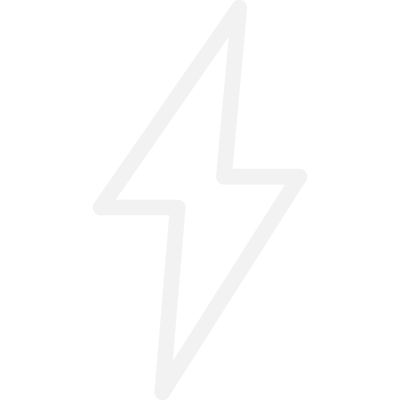 Ícono de energía eléctrica Chevrolet para autos eléctricos