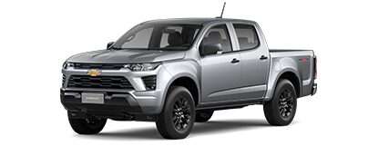 Chevrolet Ecuador - Accesorios Colorado